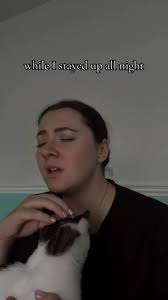 Billie Eilish Cover: Mr Kitty's Heartfelt Performance