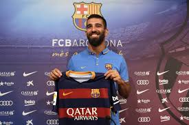 Arda turan (estambul, 30 de enero de 1987) es un futbolista turco que juega en la posición de centrocampista en el galatasaray s. Barcelona Transfer News Arda Turan Rules Out Loan Latest Paul Pogba Rumours Bleacher Report Latest News Videos And Highlights