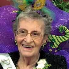June Oser Prejean Obituary March 17, 2022