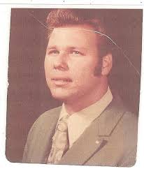 James Jernigan Obituary (2013)