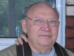 Rolf Scheidel Obituary (1934