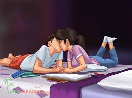 Summertime Saga Apk Save V0 20 9 Adult Game Download