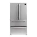 Forno - French Door Refrigerators - Refrigerators - The Home Depot