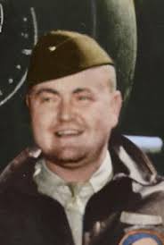 Lieutenant Rodney R. Wilder