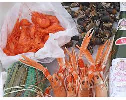 Acheter Des Fruits De Mer A La Maison Fruits De Mer A Domicile