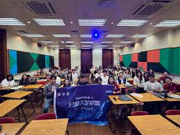 Qianfan Technology and HKU launch AI talent course to ...