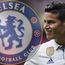 James Rodriguez urged to quit Real Madrid by national team coach amid  Chelsea and Manchester United interest