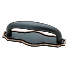 Buy online & pickup today. Cabinet Hardware Backplates How To Easily Transform Cabinetry Trubuild Construction