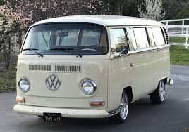 Image result for Delta Green 1969 VW Bus