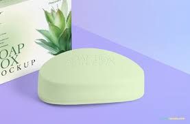 Free Packaging Box And Soap Mockup Zippypixels Soap Box Packaging Packaging