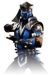 Deviantart is the world's largest online social community for artists and art enthusiasts. Sub Zero Mortal Kombat Wiki Fandom