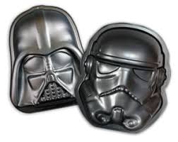 An den rändern der vorlage schneiden sie und entfernen sie überschüssiges kuchenstücke. Star Wars Backformen Gunstig Online Kaufen Kaufland De