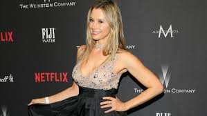 Mira Sorvino to Star in 'Three Days of Condor' Remake