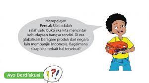 Pada buku tematik tema 8 kelas 6 terdapat 3 subtema diantaranya subtema 1: Bagaimana Karakter Edo Dan Beni Ini Kunci Jawaban Tema 4 Kelas 6 Halaman 91 Tribun Padang