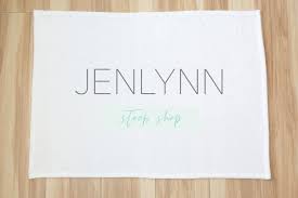 Download Milestone Minky Baby Blanket Mockup Minky Baby Blanket Baby Milestone Blanket Minky Blanket