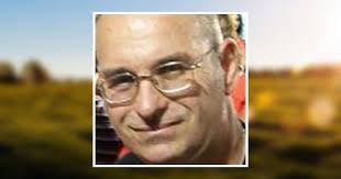 Randall Eugene Huff Obituary 2017