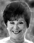 ANN SPRAGUE Obituary (1931