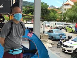 Centrally located in a hub of activity, it also have access to great food and facilities. Ttdi Resident Begins Hunger Strike As Covid 19 Worsens Codeblue