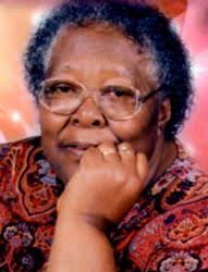 Lucille “Sally” Steele Carr (1935-2017)