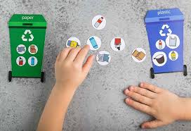 Keep your toddler busy with these 40 activities for toddlers at home indoors. 15 Engaging Recycling Games Activities For Kids