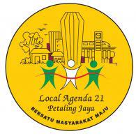 Agenda 21 is a set of hopeful guidelines for environmental action and social justice established by the united nations in 1992 at a conference in rio de janeiro, brazil. Local Agenda 21 Pj Brands Of The World Download Vector Logos And Logotypes