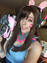 So next to widow maker we also dit a DVA and Soldier 76 shoot last weekend.  We tried to recreate some picture based