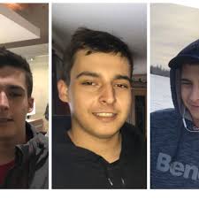 Fundraiser by Leatha Redhead-Dowd : Help continue search for Tommy