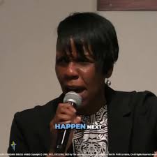Pastor Sherise Webb
