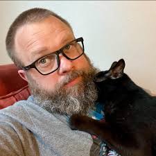 Brian Weckerly's Instagram, Twitter & Facebook