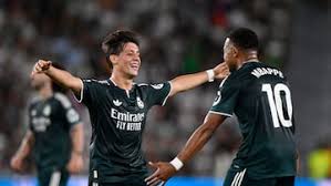 CARLOS ESPI SAVES REAL IN THRILLER FROM 2-0 TO 3-2