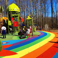 The md burbs most gorgeous parks. 7 Reasons Why Watkins Regional Park May Be The Best Park In Maryland