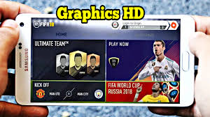 Advertisement platforms categories 1 user rating8 1/5 ea's fifa 20 is the 26th title in the series, and takes the game in a direction you probably didn't expect: Download Fifa 18 Mod Fifa 14 Android Offline New Controls