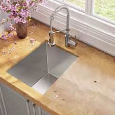Best undermount kitchen sinks review. Torva Kitchen Sink Review Best Undermount Sink With Sound Dampening