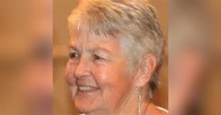 Mary Victoria "Vicki" Meyer Obituary