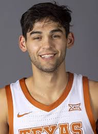 Ut austin basketball roster new arrivals