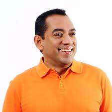 Danilo Hernández es el nuevo rector de la Universidad del Atlántico