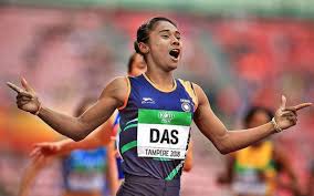 Jun 28, 2021 · eugene: Data Hima Das Track Records In Charts The Hindu