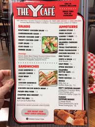 When available, we provide pictures, dish ratings, and descriptions of each menu item and its price. Online Menu Of Y Cafe Restaurant Marlow Oklahoma 73055 Zmenu