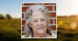 Patsy Carolyn Keltch Obituary October 12, 2024