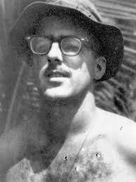 SP5 William Robert Burt, Jr, New York, NY