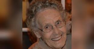 Ruth Morgan Boulet Obituary