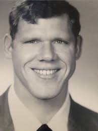 Wayne Ellzey Obituary May 25, 2019