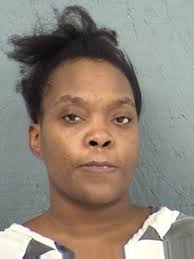 Local Officers Make 6 Unrelated Warrant Arrests July 2