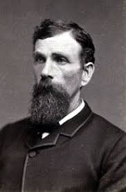 George Wellington Wyman (1836-1902)