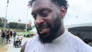 Patrick Queen says Steelers' linebacker group needs to create more turnovers