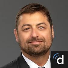 Dr. Waseem Zaid Alkilani, MD