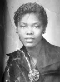 Sister Bessie Lee Combs