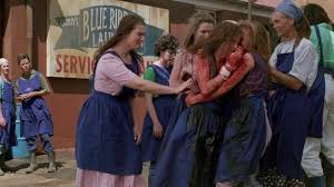 Why Stephen King And Tobe Hooper's The Mangler Was A Box Office Disaster