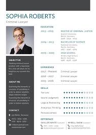 Represent clients in a variety of family law matters including: Free Basic Criminal Lawyer Resume Cv Template In Photoshop Psd Illu Creativebooster