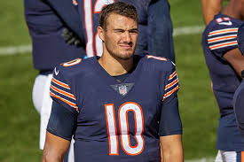 On january 26, 2021, trubisky became. Will Mitchell Trubisky Ever Be A Starter Again 2 Reasons Why He Will